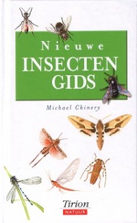 Nieuwe Insectengids