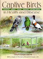 Captive Birds in Health and Disease