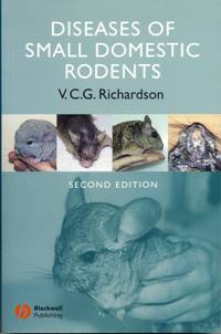 Diseases of small rodents