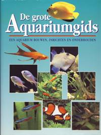 De Grote Aquariumgids