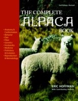 The Complete Alpaca Book