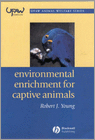 Environmental Enrichment For Captive Animals