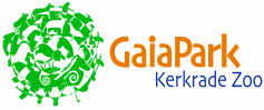Gaiapark krijg mannetjesgiraffe
